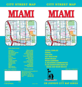 Miami, Florida by GM Johnson