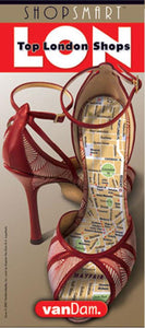 London, United Kingdom ShopSmart by VanDam