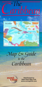 Caribbean by East View Press