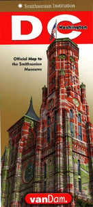 Smithsonian DC StreetSmart by VanDam