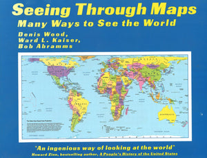 Seeing Through Maps by ODT, Inc.