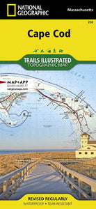 Cape Cod by National Geographic