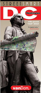 Washington DC StreetSmart by VanDam