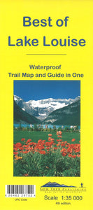 Lake Louise, Best of by Gem Trek