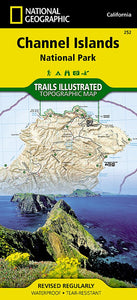 Channel Islands National Park : California, USA by National Geographic