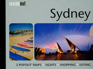 Sydney Inside Out Guide by PopOut Products