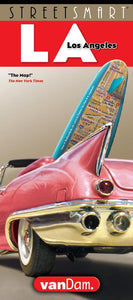 Los Angeles, California StreetSmart by VanDam