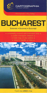Bucharest