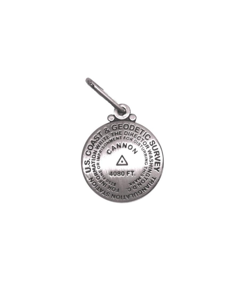 Cover of Cannon Mountain New Hampshire Zipper Pull 