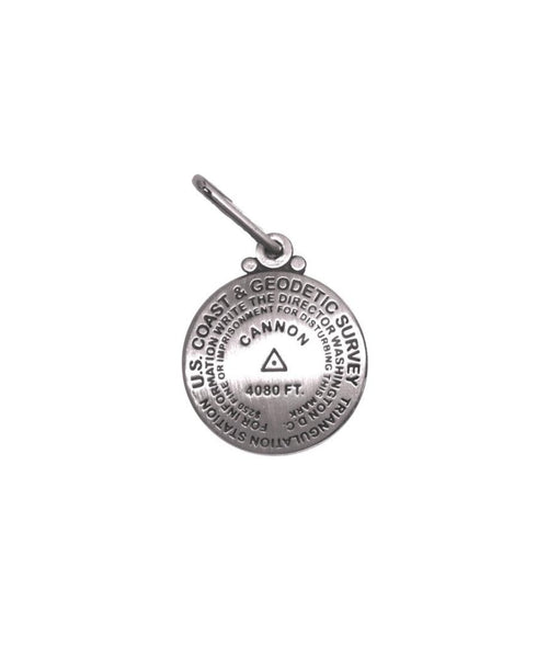 Cover of Cannon Mountain New Hampshire Zipper Pull 