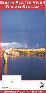 South Platte River 