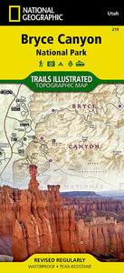 Bryce Canyon National Park by National Geographic