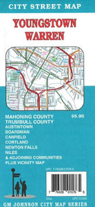 Youngstown, Ohio, Vicinity by GM Johnson