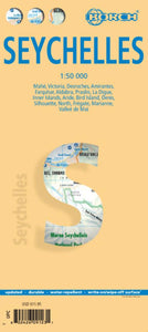 Seychelles = Seychellen