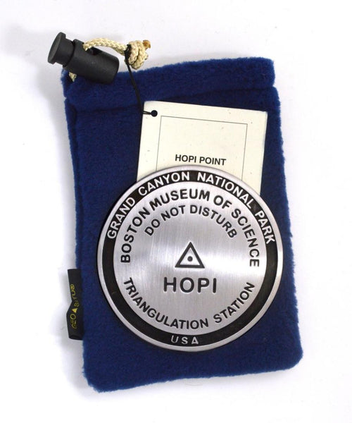 Cover of Hopi Point Grand Canyon National Park Arizona Paperweight 