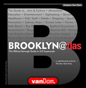 Brooklyn@tlas by VanDam