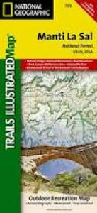 Manti La Sal National Forest by National Geographic