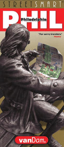 Philadelphia, Pennsylvania StreetSmart by VanDam