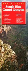 Grand Canyon, Arizona, South Rim by Rufus Graphics