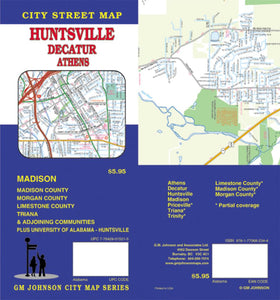 Harrisonburg and Rockingham County, Virginia by GM Johnson