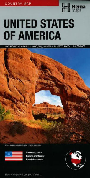 Cover of United States, Deluxe  