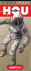 Houston, Texas StreetSmart by VanDam
