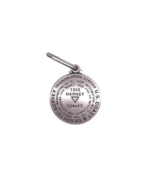 Cover of Harney Peak Black Elk Peak South Dakota Lapel Pin 