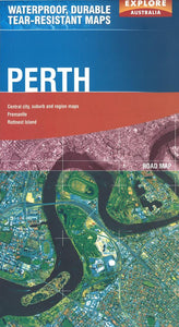 Perth, Australia by Explore Australia