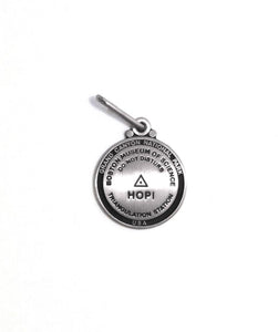 Hopi Point, Grand Canyon National Park, Arizona Zipper Pull by Geo-Situ