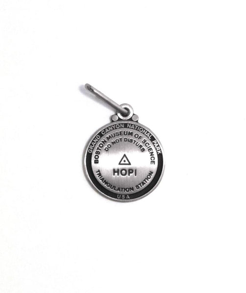 Cover of Hopi Point Grand Canyon National Park Arizona Zipper Pull 