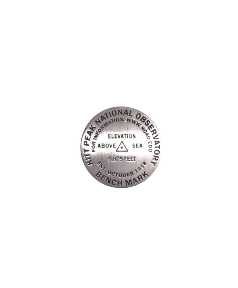 Cover of Kitt Peak Arizona Lapel Pin 