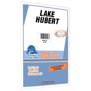 Hubert by Fishing Hot Spots
