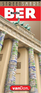 Berlin, Germany StreetSmart by VanDam