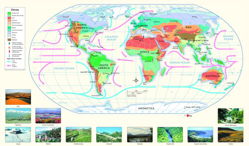 Weather Maps & Charts | Map Geek.com