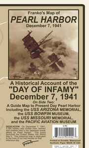 Pearl Harbor Then & Now