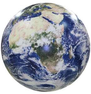 Inflatable EarthBall