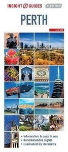Perth : Insight Guides Flexi Map by Insight Guides