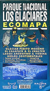 Los Glaciares National Park, Patagonia Argentina