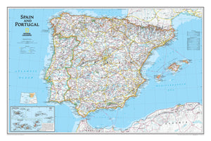 National Geographic Spain and Portugal