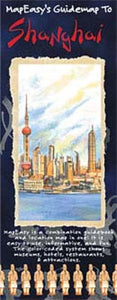 Shanghai Guidemap