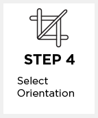 Step 4 map orientation