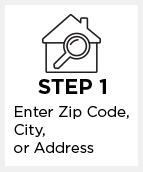 Step 1 location